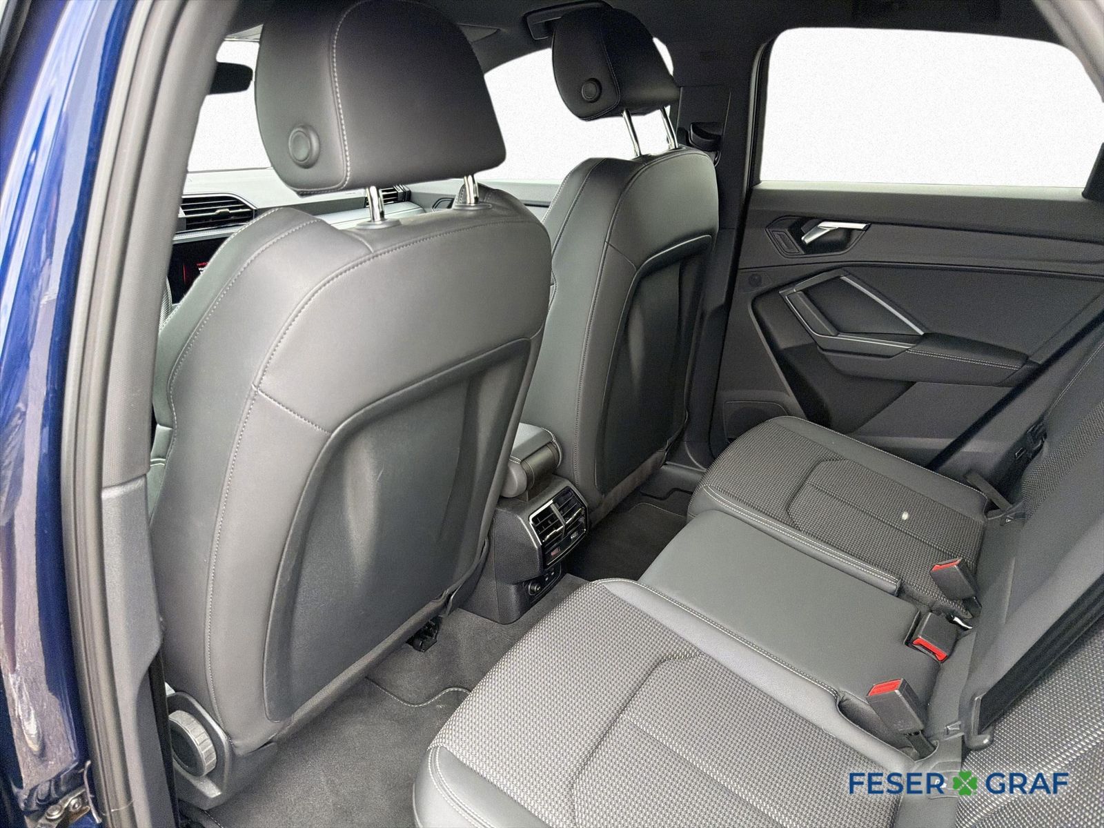 Audi Q3 Spb 35 TFSI S tornic 2x S line - NAVI - SONOS foto 12