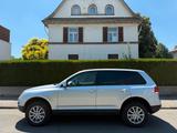 Volkswagen VW Touareg 3.0 TDI - Volkswagen Touareg aus 2006: 3.0