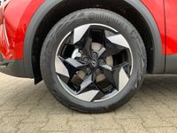Renault Captur - Vorschau Bild 13