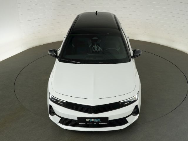 Astra L ST GS CDTI AT+AHK+LED MATRIX+NAVI+360 GR