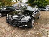 Mercedes-Benz C 180 T CDI Blue Efficiency Autm. Navi - Mercedes-Benz C 180: Cdi