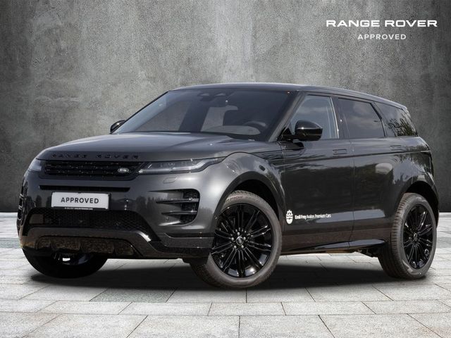 Land Rover Range Rover Evoque P270e Dynamic SE