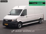 MAN TGE 3.140 L4H3 Airco Cruise Camera Parkeersensor - MAN TGE 3-140