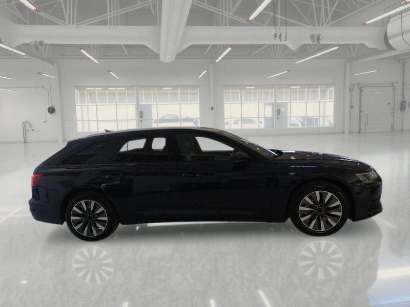 Audi AUDI A6 AVANT 50 TFSI E QUATTRO ULTRA S TRONIC B imagem 3