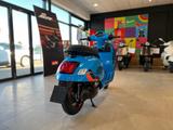 Vespa GTS SuperSport 310 - ROLLER AUTOMATIK