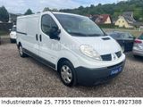 Renault Trafic Kasten L2H1 2,9t - Renault Trafic aus 2012