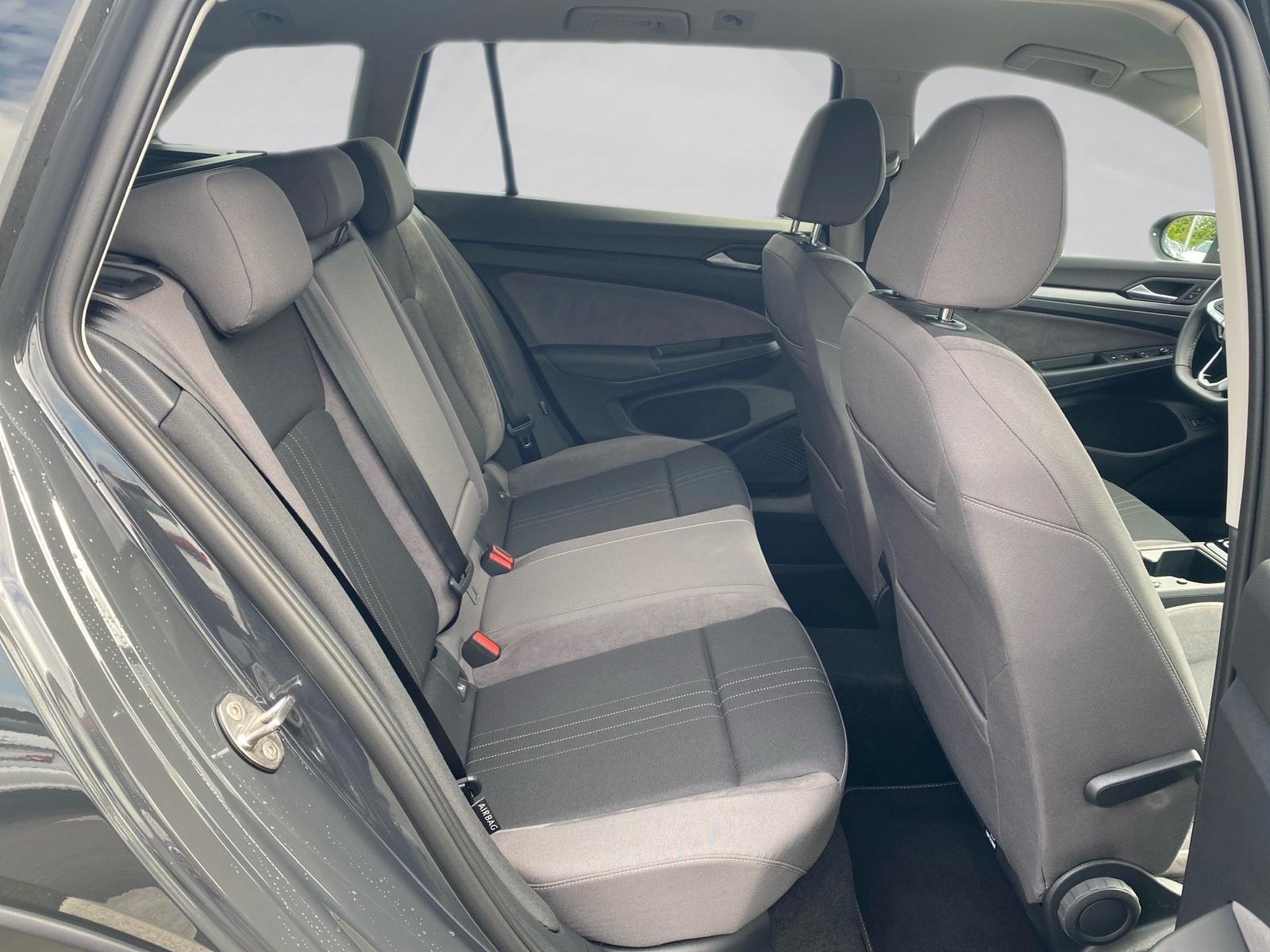 Volkswagen Golf VIII Variant 2.0 TDI Alltrack 4M DSG LED Na, миниатюра 11