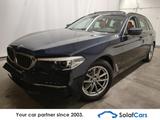 BMW 518 d Touring Aut. Pano LED-Xenon Navi-Pro Leat - BMW 518 Gebrauchtwagen