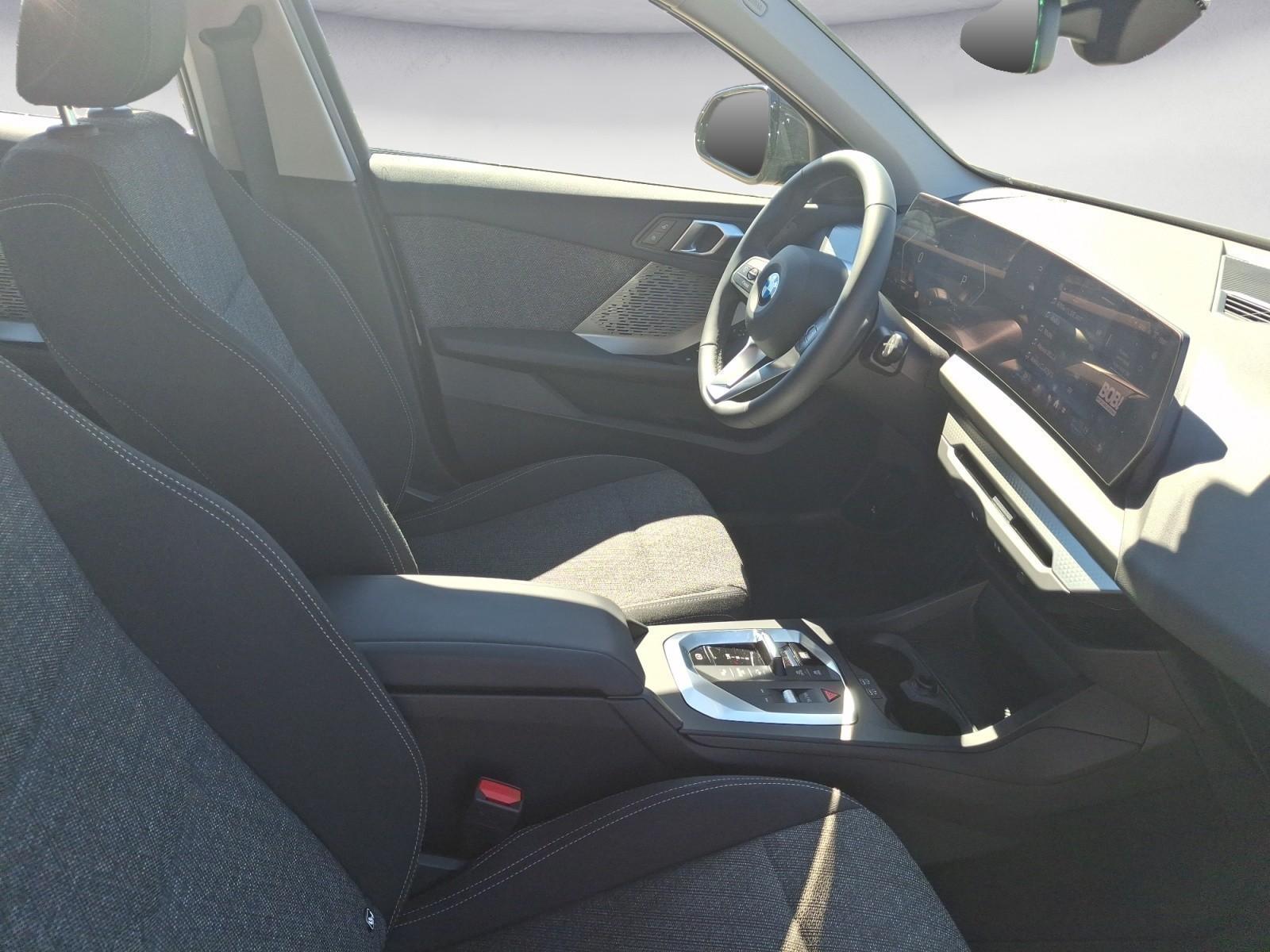 BMW 1 Series Steptronic Premium Paket 18', миниатюра 13