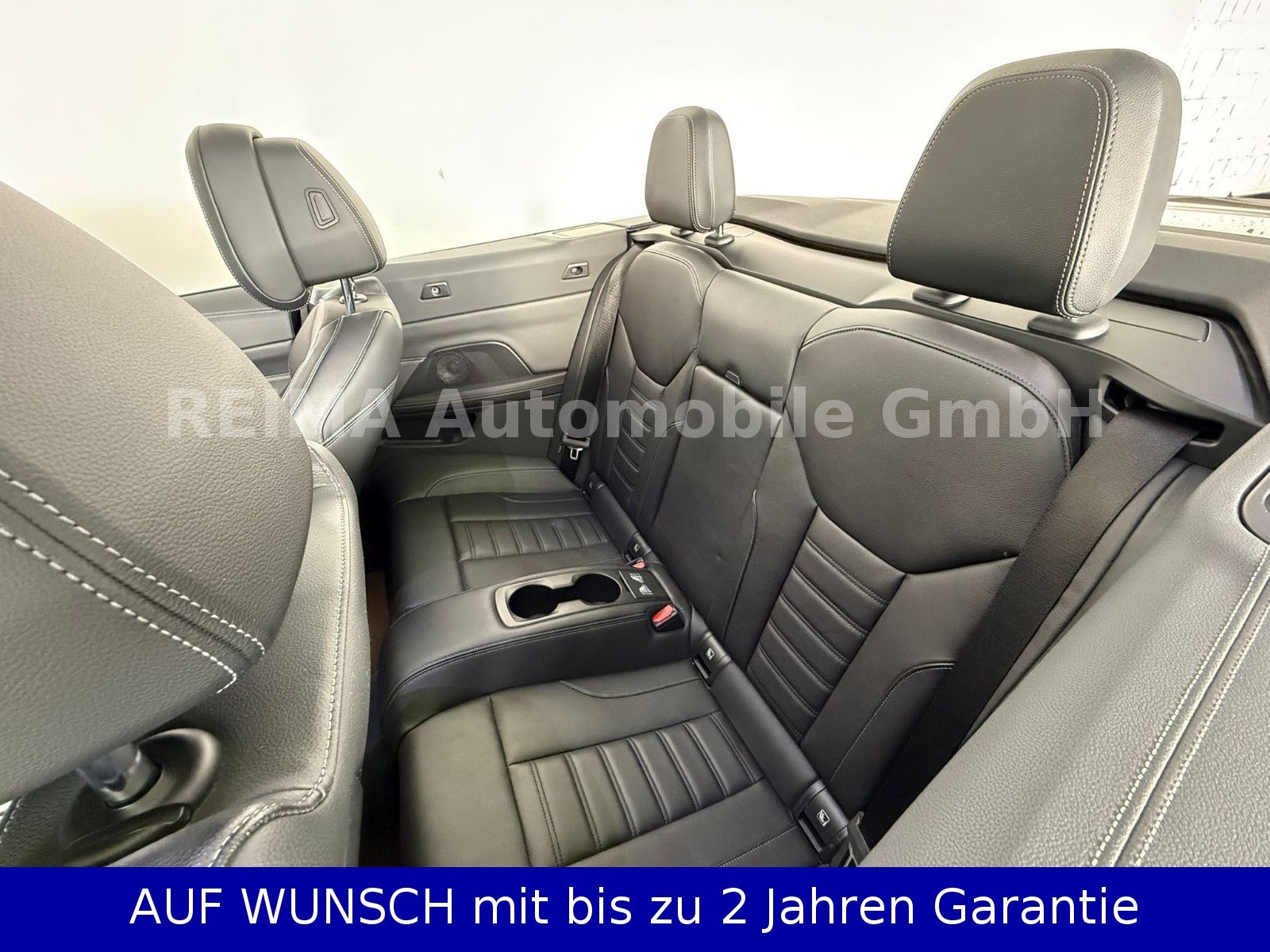 Fahrzeugabbildung BMW M440i Cabrio xDrive, M-Sport, LED, HUD, ACC