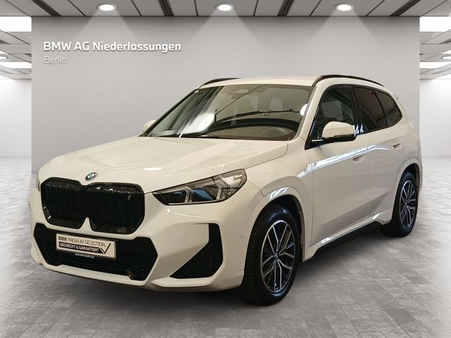 BMW iX1 xDrive30 M Sport Kamera Driv.Assist LED