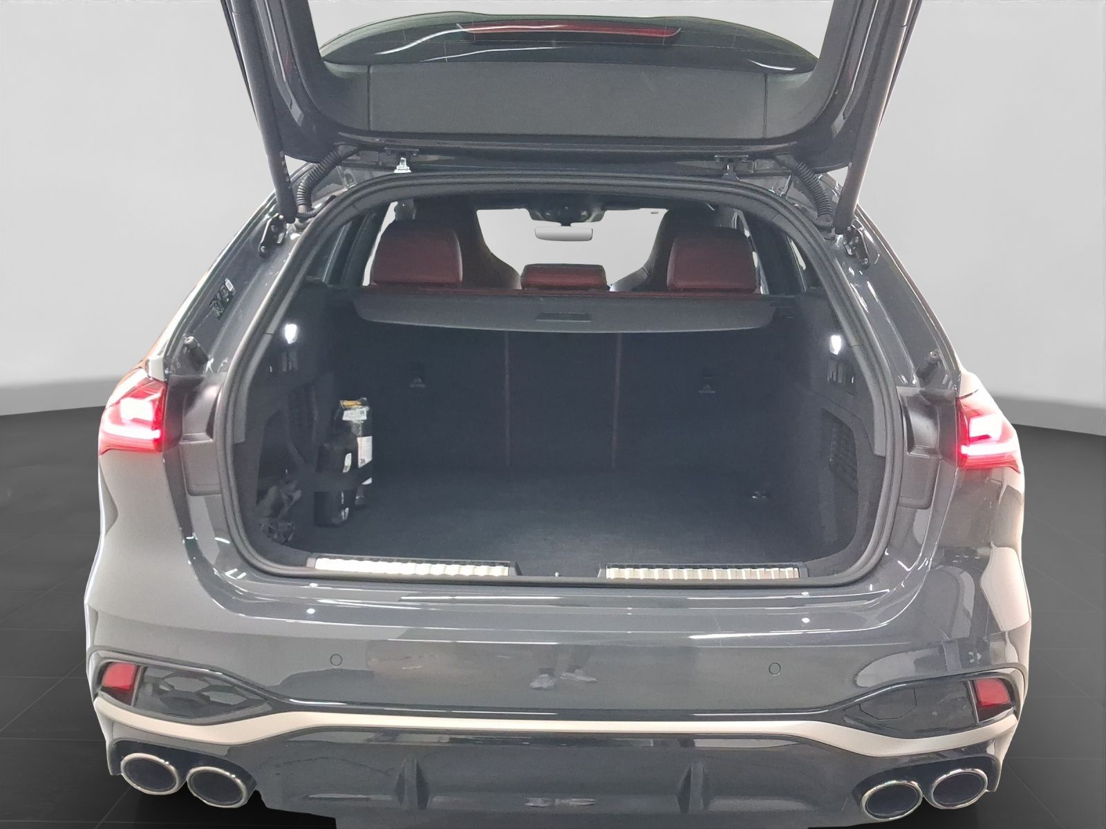 Audi S5 Avant Q EDT.ONE B&O MATRIX OLED 360° foto 16