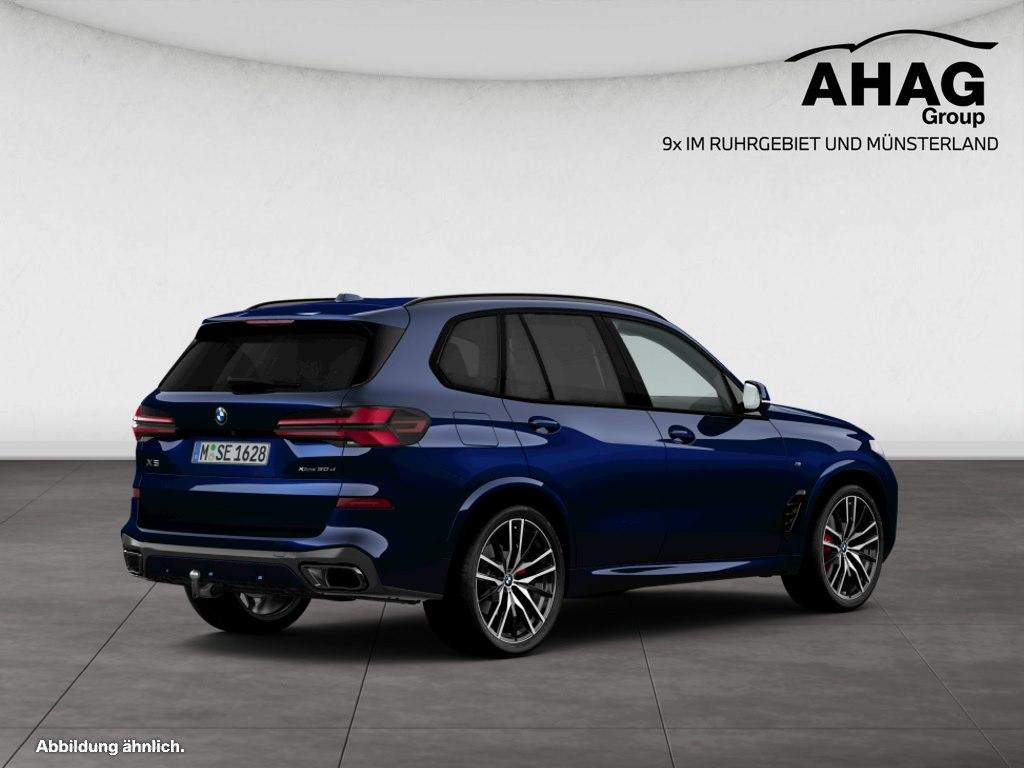 BMW X5 xDrive30d