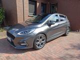Ford Fiesta MK5 - Ford Fiesta: Mk