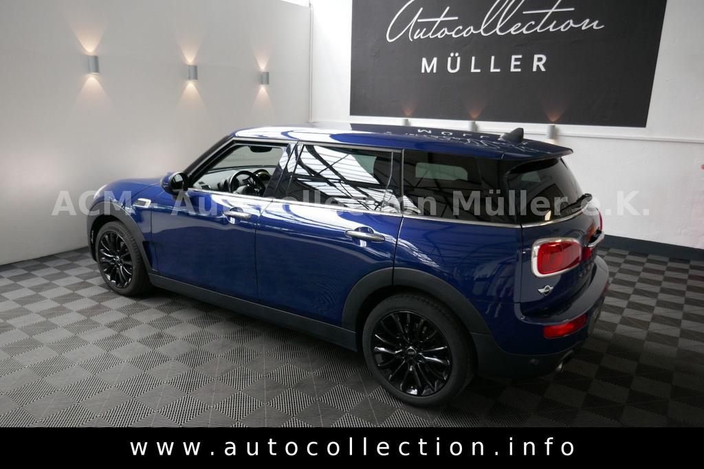 MINI One Clubman