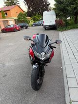 Suzuki Gsxr 750 - SUZUKI 750 GSXR
