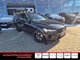 Volvo XC60 T6 AWD Plus Black Edition+Luft+AHZV+B&W