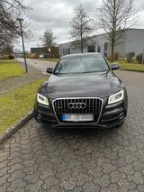 Audi Q5 .V63.0.TDI.3.X.S-Line Quatro - Audi Q5: V6 TDI