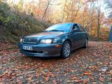 Volvo VOLVO S40 2.0 Liter 16V 136PS - gebrauchte Volvo S40 aus dem Jahr 2001