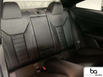BMW 420 - 8
