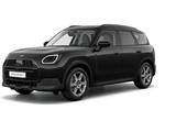 MINI Countryman Cooper Aut. Classic Trim Panorama PDC - gebrauchte MINI Cooper Countryman aus dem Jahr 2024