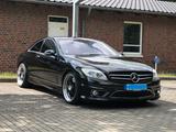 Mercedes-Benz CL 500 - Mercedes-Benz CL 500 in Hamburg