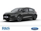 Ford Focus ST-Line MHEV+Kamera+Sitzheizung+Navi+LED - Ford Neuwagen: Ka