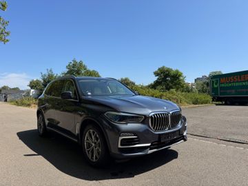 BMW X5 - 2