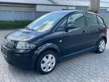 Audi A2 1.4 - Audi A2: Partikelfilter