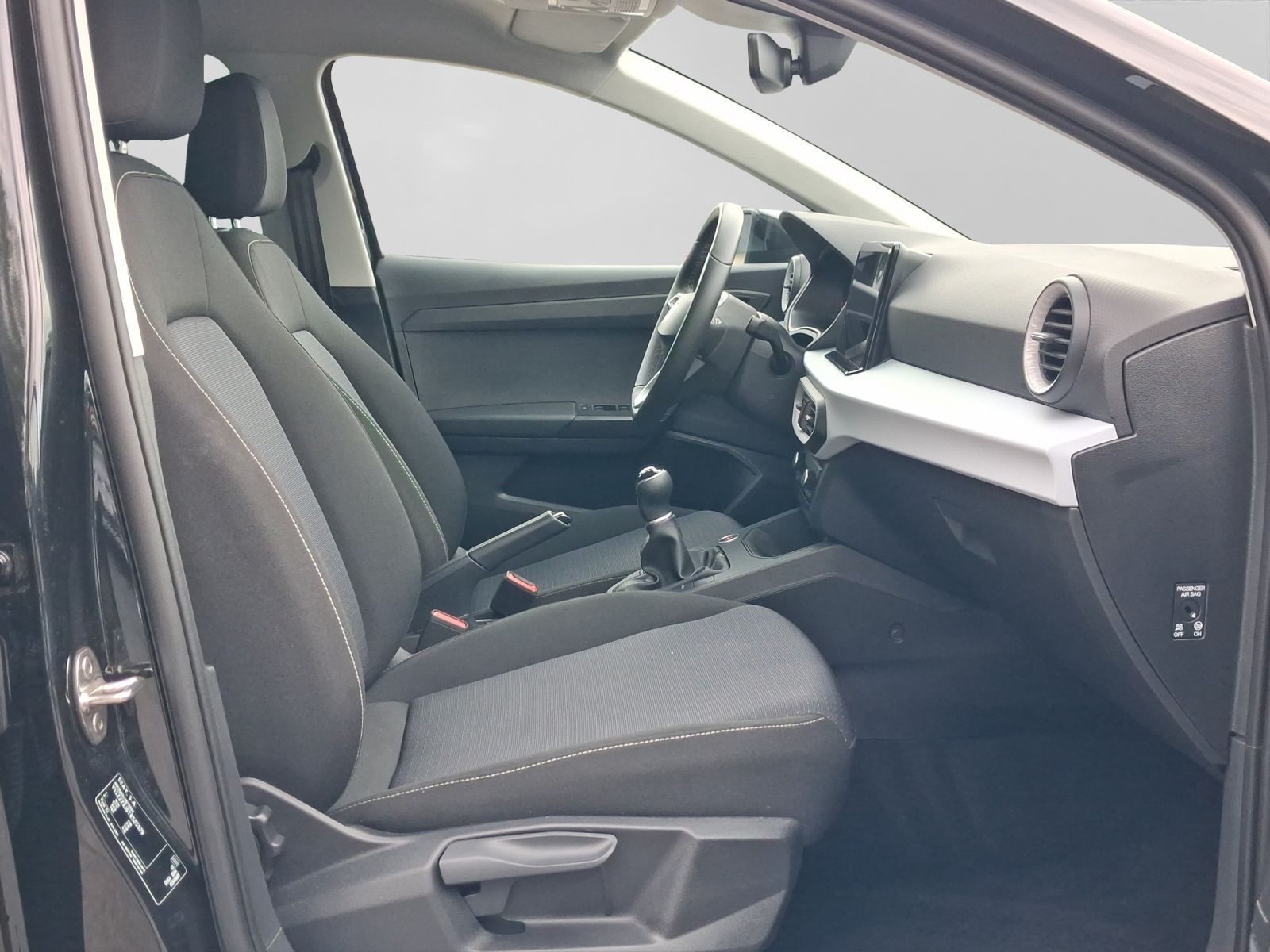Seat Ibiza - Bild 4