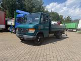 Mercedes-Benz 816D Vario, erst 151Tkm, HU 06/27 - Mercedes-Benz Vario 816