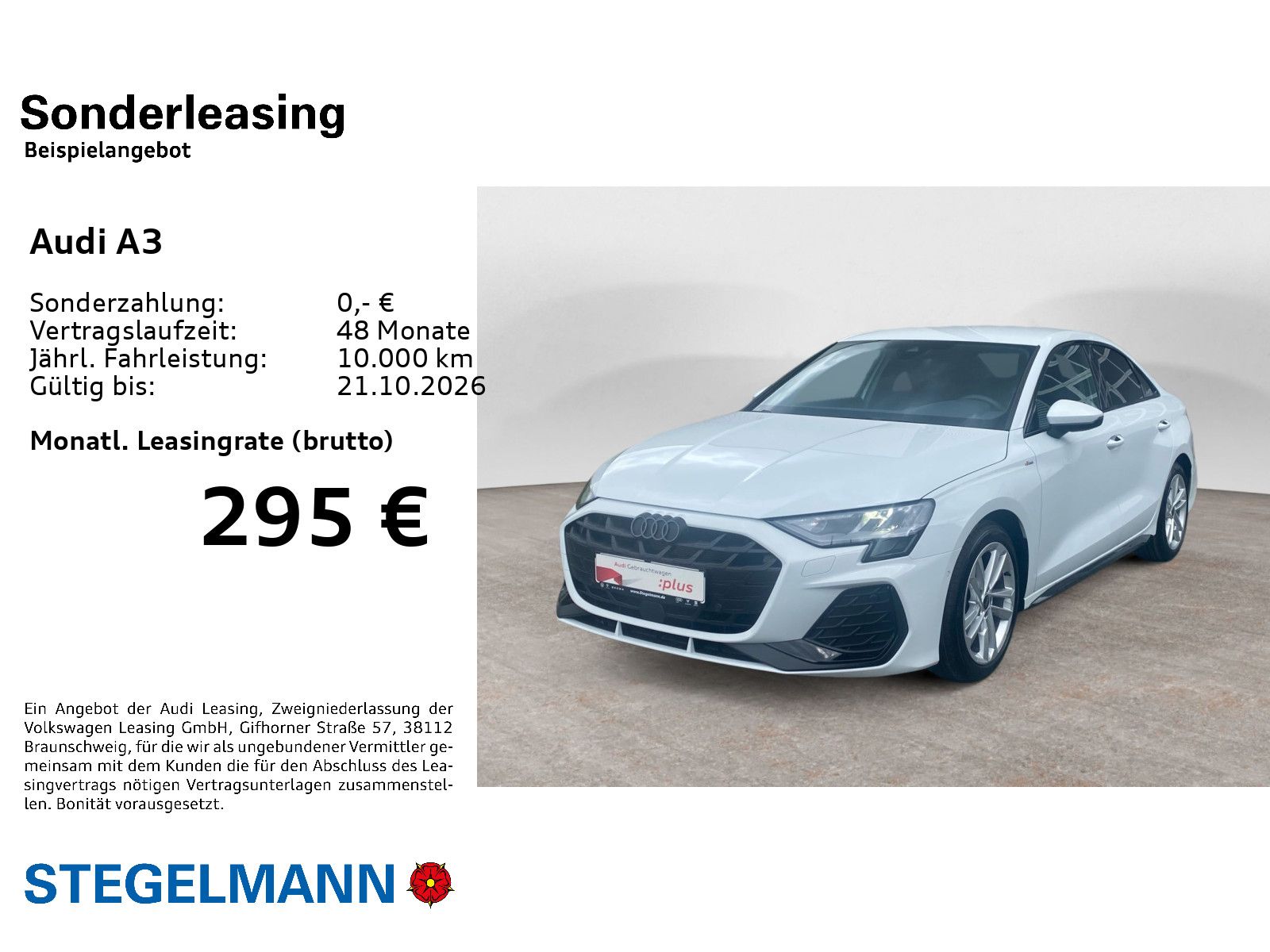 Audi A3 - Bild 2