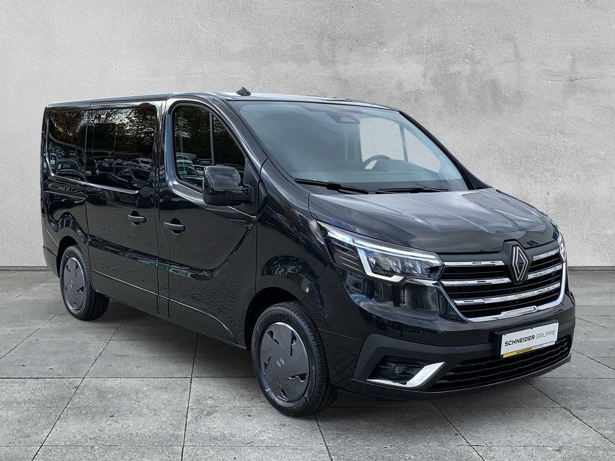Renault Trafic - Bild 7
