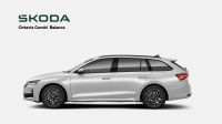 Skoda Octavia - Vorschau Bild 3