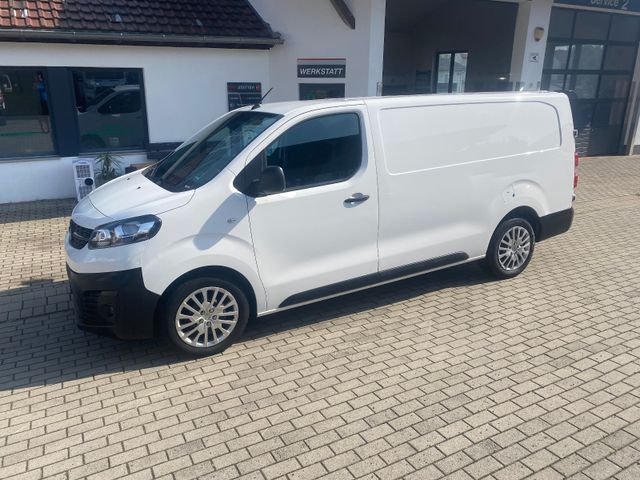 Opel Vivaro Edition L3 Leder PDC Klima 2.0 150PS 1Han