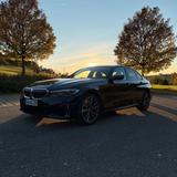 BMW 340i xdrive Garantie + Service Inclusive - BMW 340 aus 2020