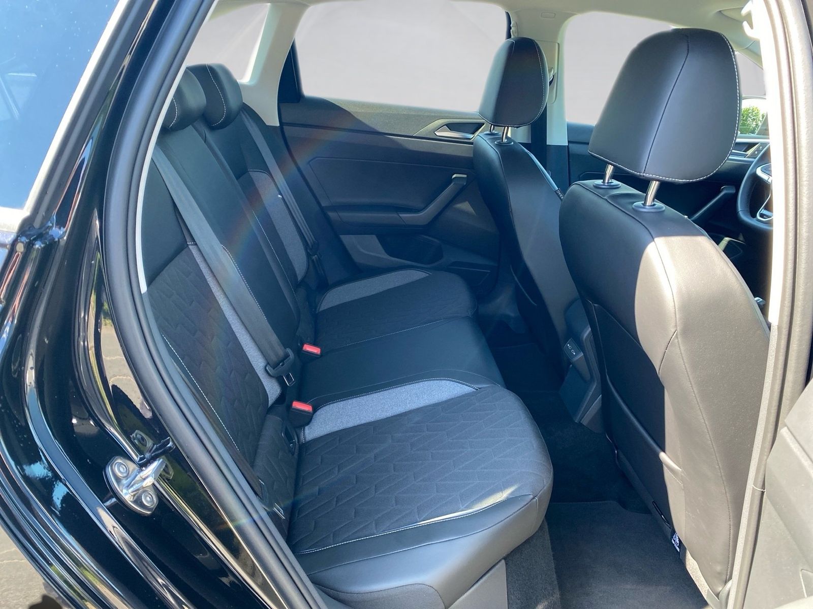 Volkswagen Taigo - Bild 11