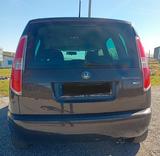 Skoda Roomster 1.2l TSI, TÜV Neu, Klimautom., SHZ, PDC - gebrauchte Skoda Roomster aus dem Jahr 2011