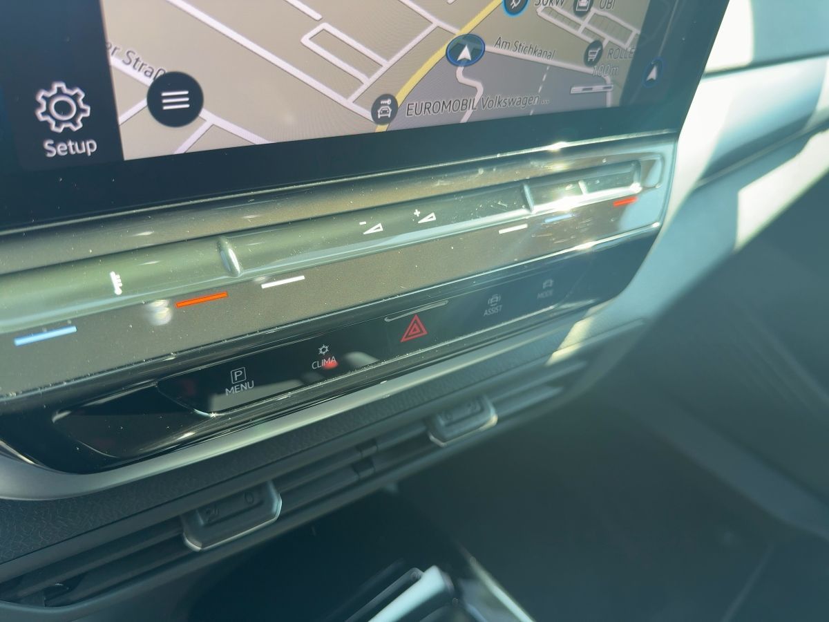 Volkswagen ID.5 Pro 128/77  Climatronic Navi AHZV  PDC SHZ foto 13