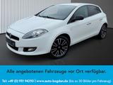 Fiat Bravo 1.6 16V Multijet Street Leder*PDC*ZR neu - Fiat Bravo mit Diesel-Antrieb: Limousine