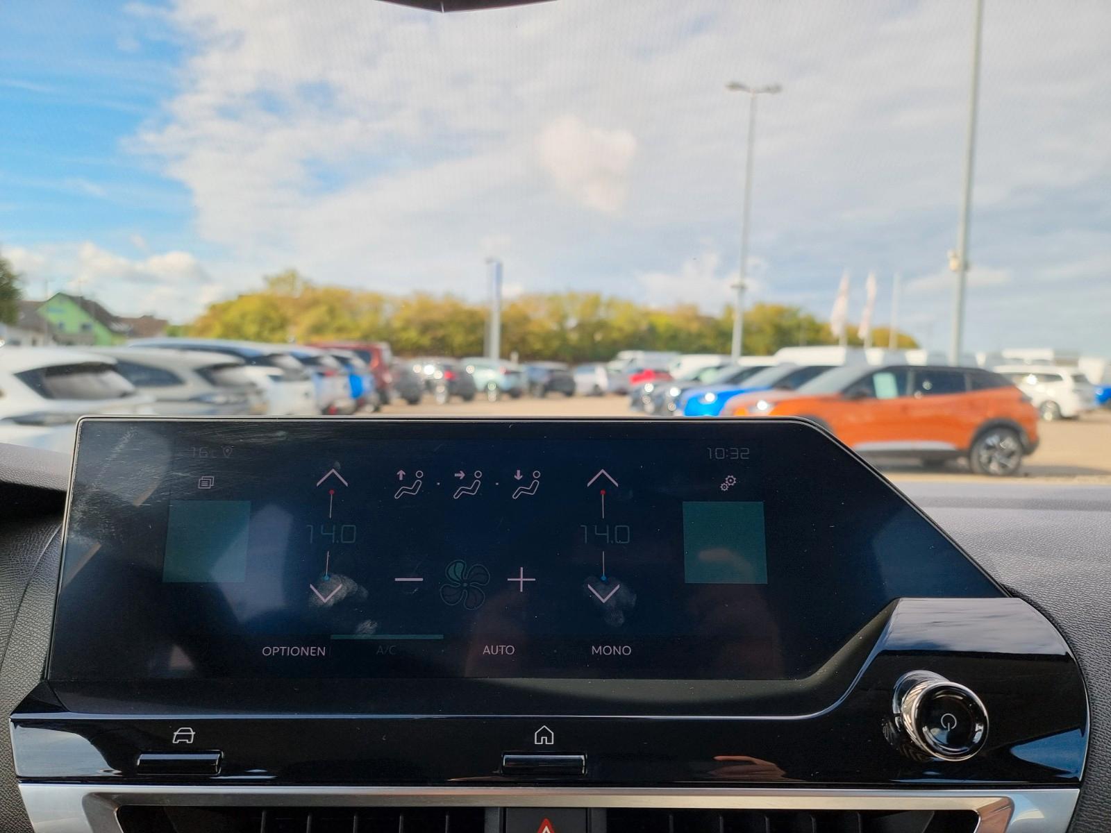 Citroën ë-C4 Feel Elektro *NAVI*DAB*SHZ*LHZ*PDC*KAMERA*