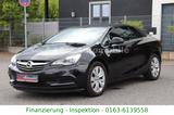 Opel Cascada Edition ecoFlex - Opel Cascada aus 2018