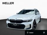BMW 320d Tour M Sport Navi,RFK,Sitzhzg,Tempo,LED,18