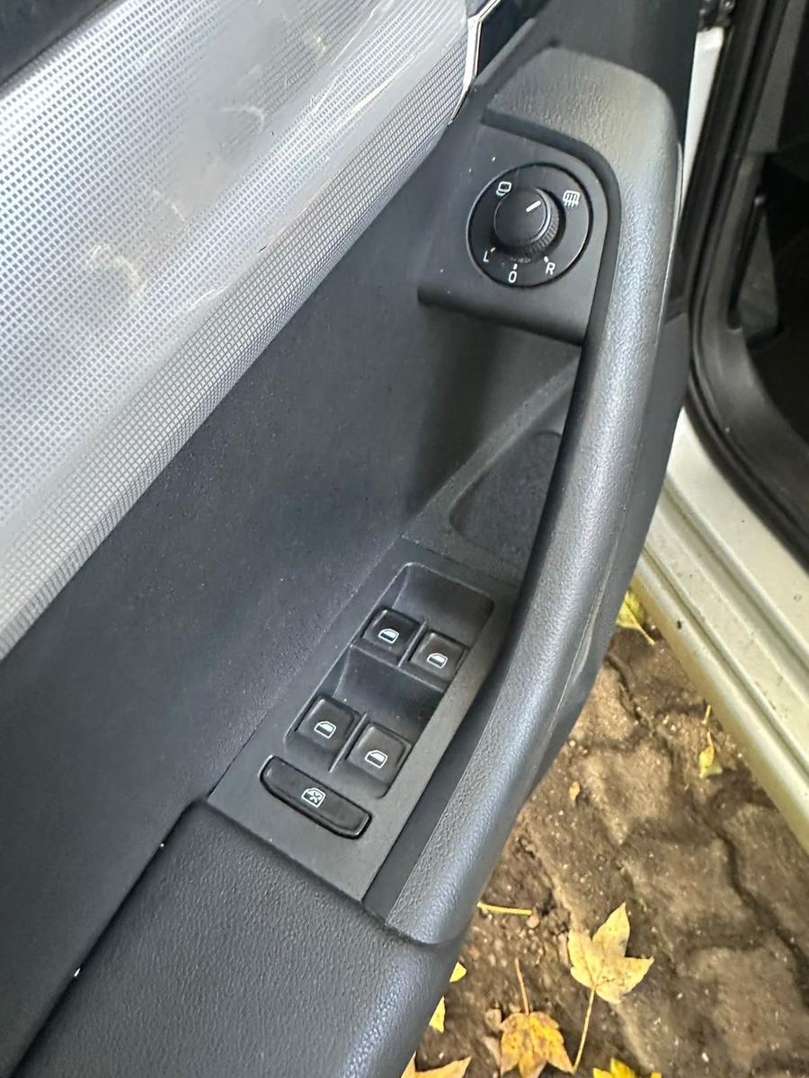Skoda Octavia 2015 — photo 11