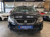 Seat Alhambra Style Viva *2. Hand*AHK*Klima*7-Sitzer* - Seat Alhambra: Style Viva