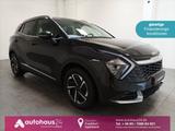 Kia Sportage 1.6 T-GDI Navi|CAM|Sitzhzg.|DAB - Kia Sportage Kombi Gebrauchtwagen