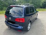 Volkswagen Touran 2.0 TDI 125 kW DSG Highline Highline - Volkswagen Touran mit Diesel-Antrieb: 2.0
