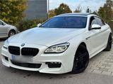 BMW 650i X-Drive Gran Coupe 20Zoll*Deutsch... - BMW 650 aus 2016