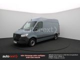 Mercedes-Benz Sprinter 316 3-Sitzer *KLIMA* (6992) - Mercedes-Benz Kombi, Kleinbus bis 9 Sitze 6 sitzer
