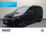Volkswagen Caddy TDI DSG Maxi Life Dark Label 7-Sitzer Navi - Volkswagen Caddy: Dark Label Maxi